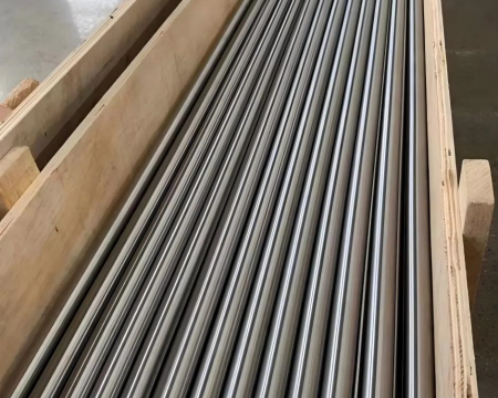 Titanium Rod