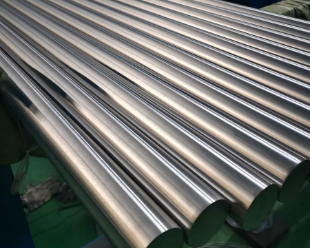 Titanium Rod
