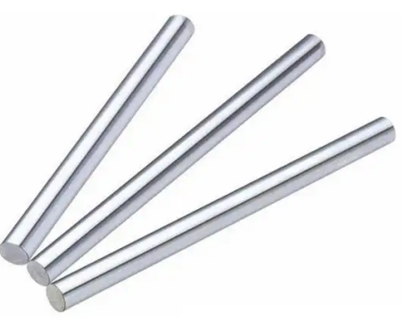 Titanium Rod
