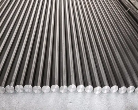 Titanium Rod