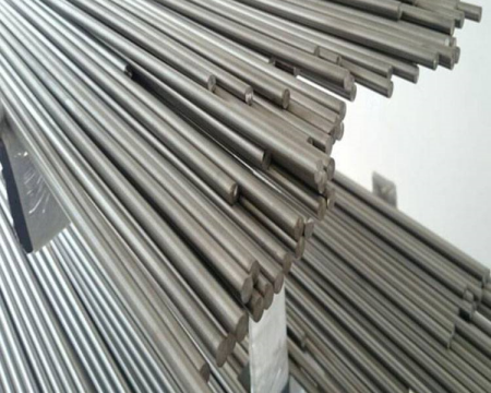 Titanium Rod